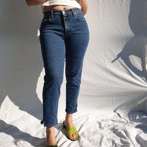 VINTAGE RALPH LAUREN JEANS